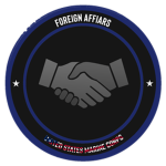 - Foreign Affairs. -