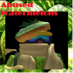 ABUSED WATERMELONS