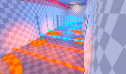 💀 Uciekaj przed Złym Żniwiarzem Obby