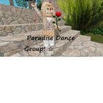 Paradise Dance Group