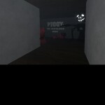 CANCELED piggy: the distorted book