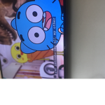 The amazing world of gumball is amazing