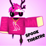 Spook Theatre