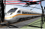 robo railway