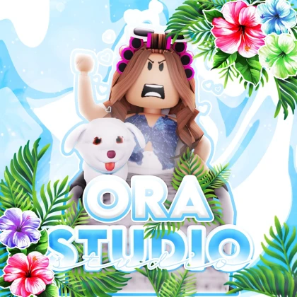 🌞 ORA | Main Dance Studio
