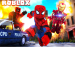 SUPER Robloxian 3X