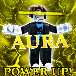 [EVENT 🔥] AURA. icon