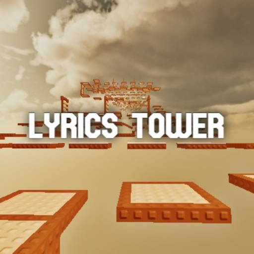 Lyrics Tower 📜