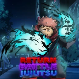 Return Jujutsu Battle ( Move ) icon