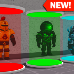 [NEW] Warrior Tycoon