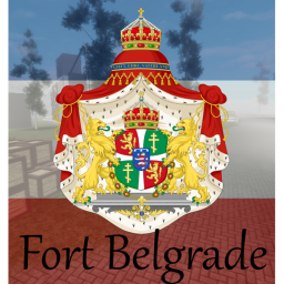 Fort Belgrade