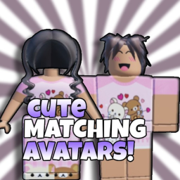 [🎀] Cute Matching Avatar Ideas!
