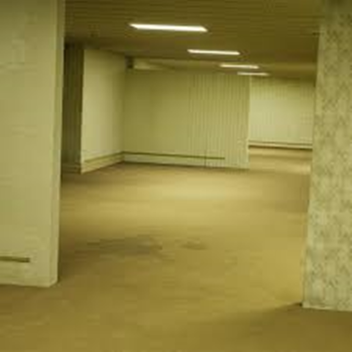 escape the backroom destroyers [easy]