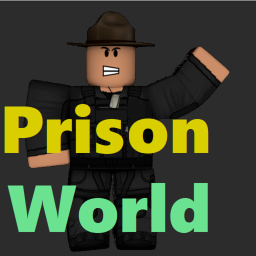 Prison World [New]