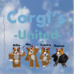 Corgis United!