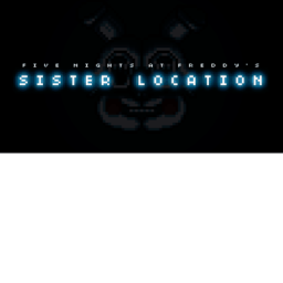 FNAF Sister Location (в разарботке!)