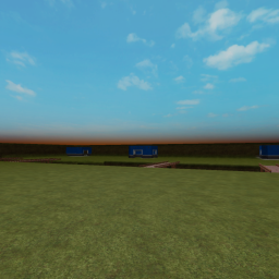 capture the flag (barn)