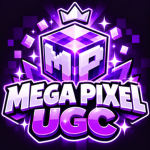 MEGA PIXEL UGC
