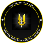 [UBA] United Kingdom Special Forces