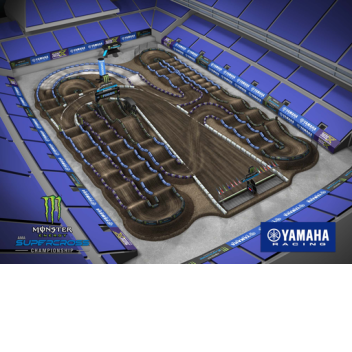 2026 SX RD.6 Seattle