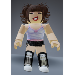 Laronda Louge