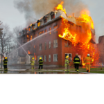 Brandweer - Ede Roleplay