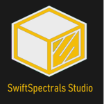 SwiftSpectrals Studio
