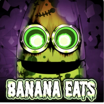Banana Eats Fans! Roblox group icon