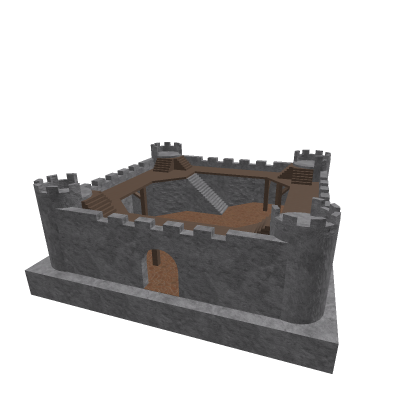 Awesome fort