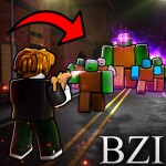 [UPD!] Blackridge Zombie Invasion