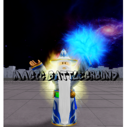 🌌Magic Battleground🌌