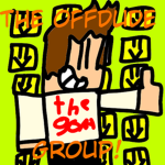 The oof dude group