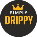 SIMPLY DRIPPY