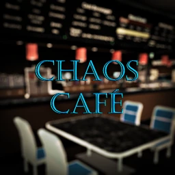 Chaos Café [Beta] icon