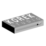 Korek Studio