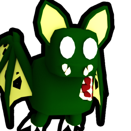 Normal Zombie Bat