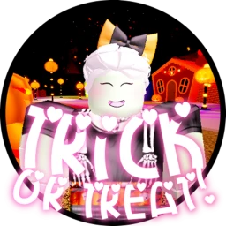 ♡ Trick 'r Treat ♡ icon