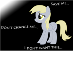 Save Derpy Club