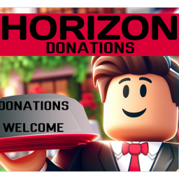 Horizon Restaurant Donations!