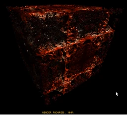 MandelBlox3D icon