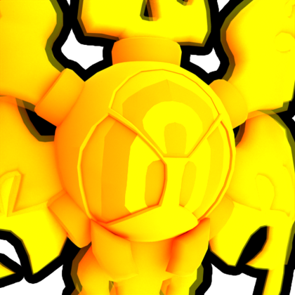Gold Comet Guard