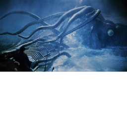 Submarine Voyage