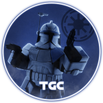[TGRA] | 501st Legion