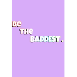 The bad bleeps block