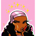 That baddie Londyngotdrip