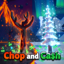 Chop And Cash