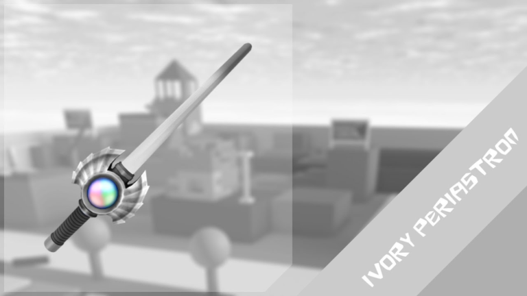 Sword Abillty Playground