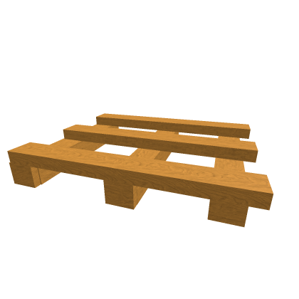 crate