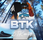 BTK /BORN TO KILL