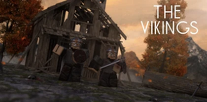 Viking united Roblox group icon